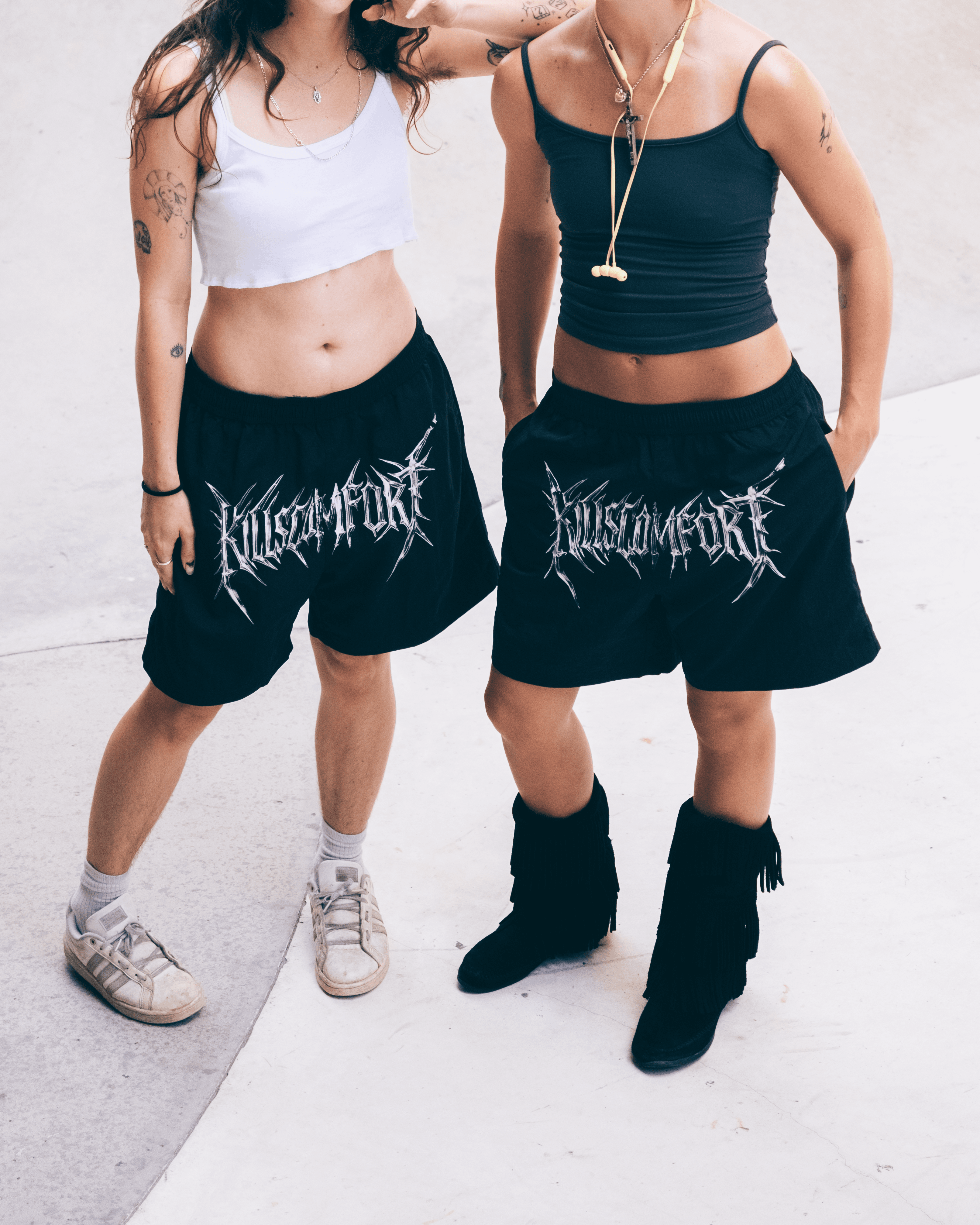 KILLS SHORTS