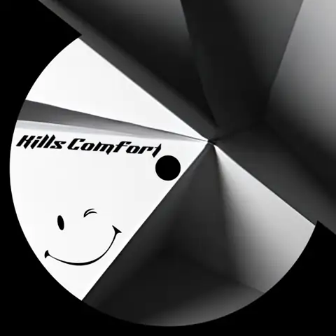 Homologation cover art
